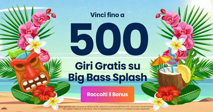 casino Coconut